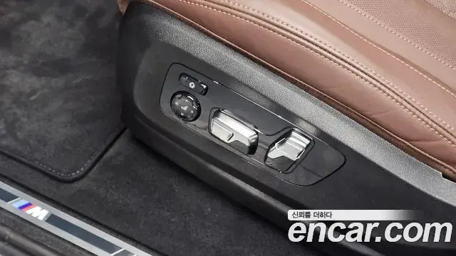 BMW X5 2025 — ფოტო 15/32