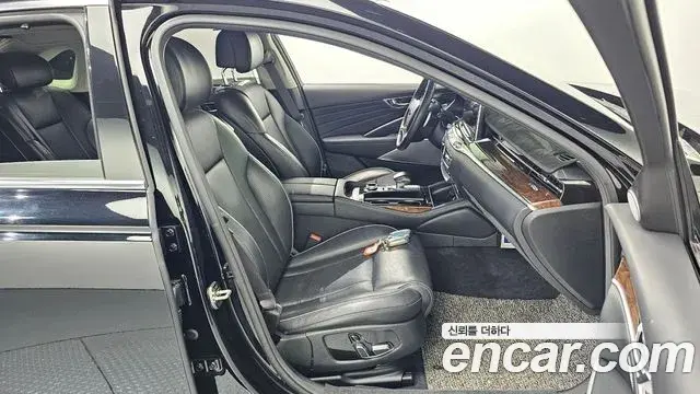 Kia The K9 2020 — Photo 14/33