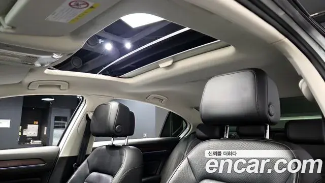 Volkswagen Passat GT 2018 — Фото 20/20
