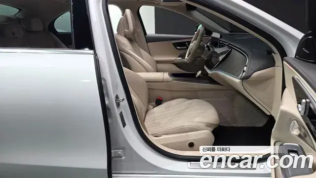 Mercedes-Benz E-Class 2024 — Şəkil 8/20
