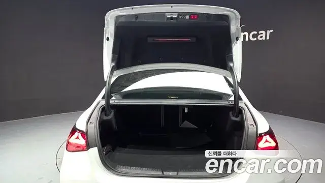 Mercedes-Benz E-Class 2024 — Şəkil 6/20