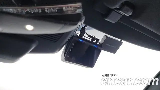 Mercedes-Benz S-Class 2020 — ფოტო 10/36