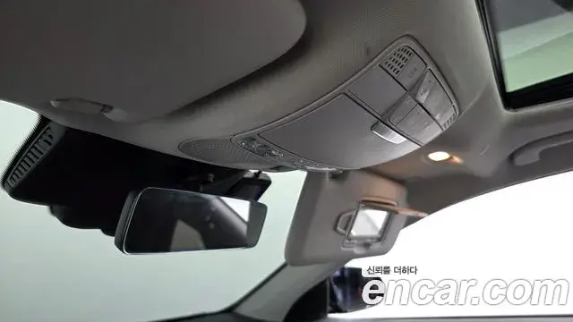 Mercedes-Benz E-Class 2022 — Şəkil 14/35