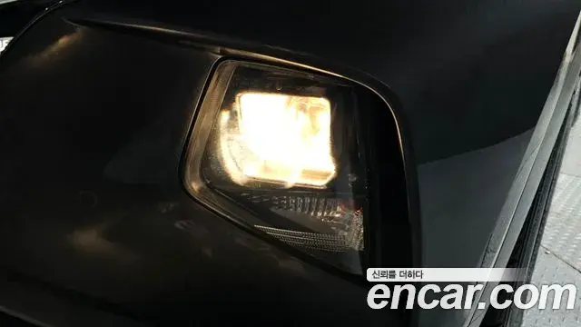 Hyundai Tucson Hybrid 2023 — Photo 6/30