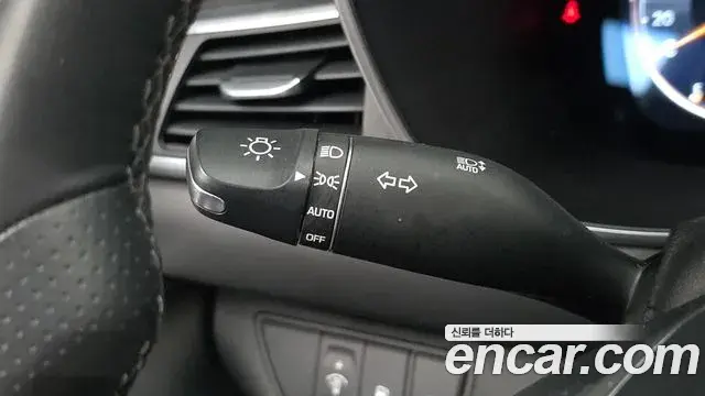 Genesis G70 2021 — Şəkil 22/35