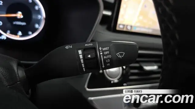 Genesis G70 2021 — Şəkil 12/35