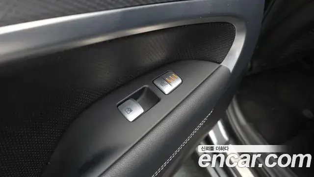 Genesis G70 2021 — Şəkil 26/35