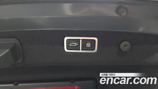 Genesis G70 2021 — Şəkil 35/35