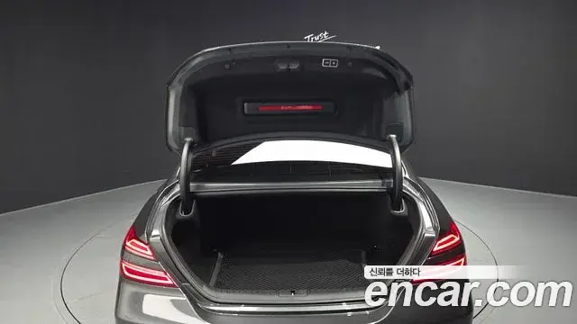 Genesis G70 2021 — Şəkil 2/35
