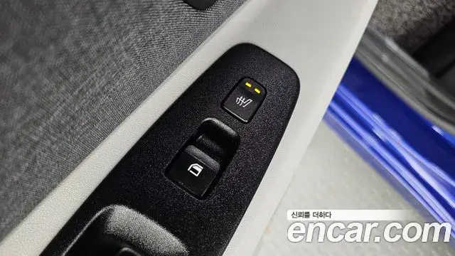 Hyundai The New Avante Hybrid 2021 — ფოტო 11/20