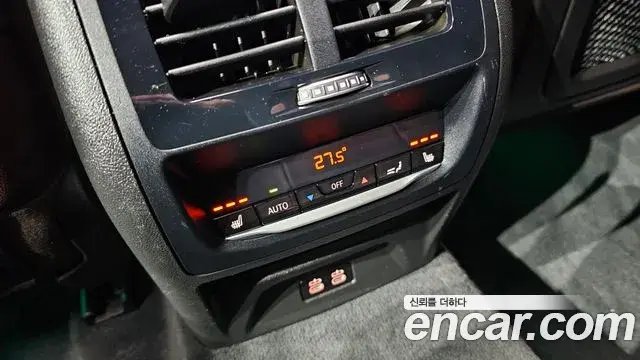 BMW X4 2022 — ფოტო 3/20