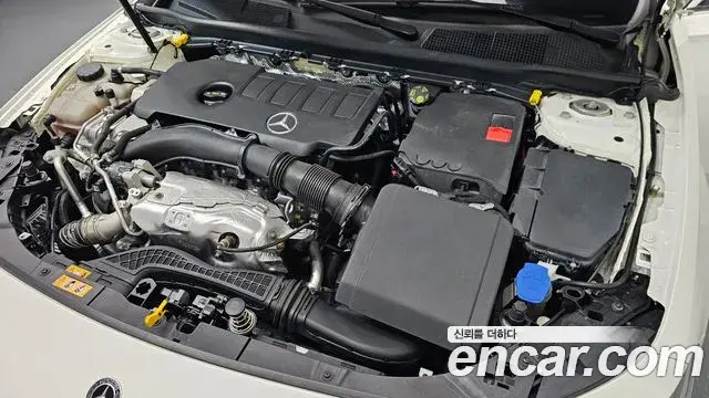 Mercedes-Benz A-Class 2021 — Фото 6/20