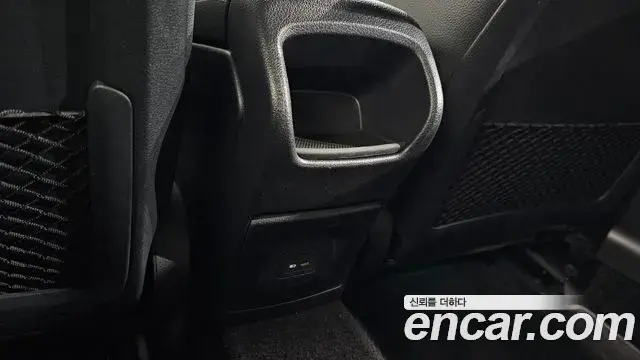 Mercedes-Benz A-Class 2021 — ფოტო 19/32