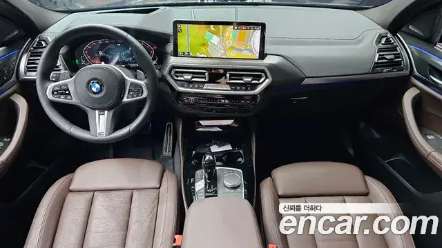 BMW X4 2025 — Şəkil 26/33