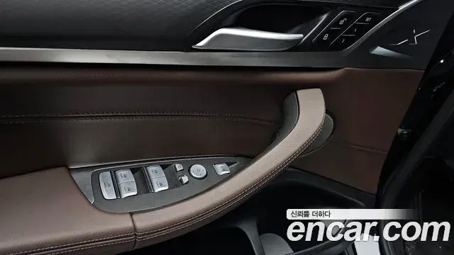BMW X4 2025 — Şəkil 5/33