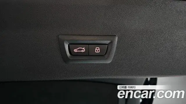 BMW X4 2025 — Şəkil 13/33
