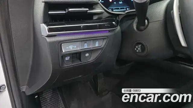 Genesis G80 2022 — ფოტო 7/39
