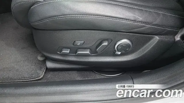 Genesis G80 2022 — ფოტო 25/39