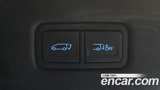 Hyundai Staria 2025 — Şəkil 8/31