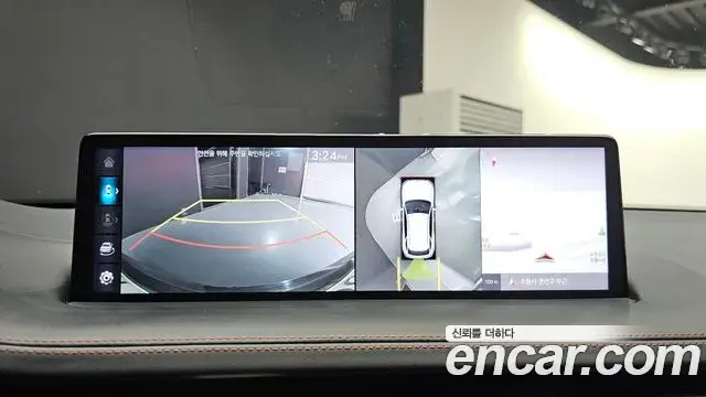 Genesis GV70 2021 — Şəkil 30/31