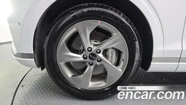 Genesis GV70 2025 — ფოტო 5/33