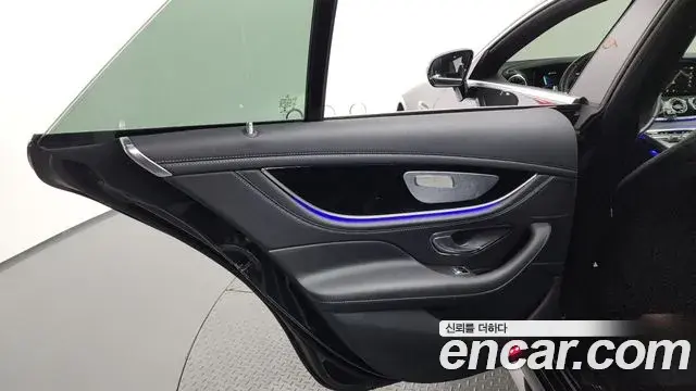 Mercedes-Benz AMG GT 2021 — ფოტო 5/35