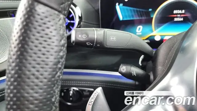 Mercedes-Benz AMG GT 2021 — ფოტო 10/35