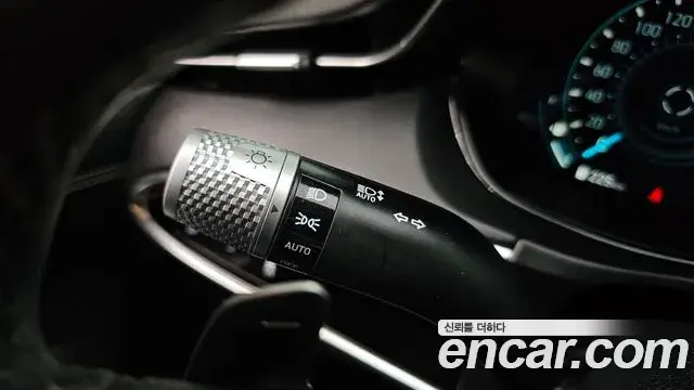 Genesis GV70 2022 — Şəkil 6/32