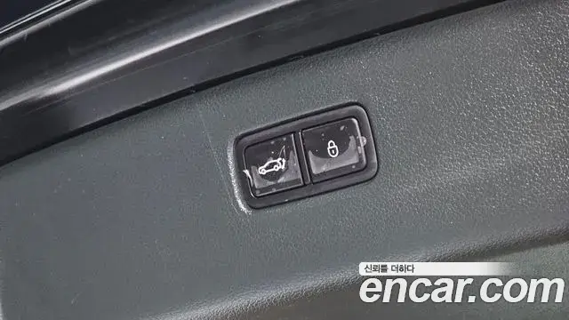 Genesis GV80 2024 — ფოტო 4/36