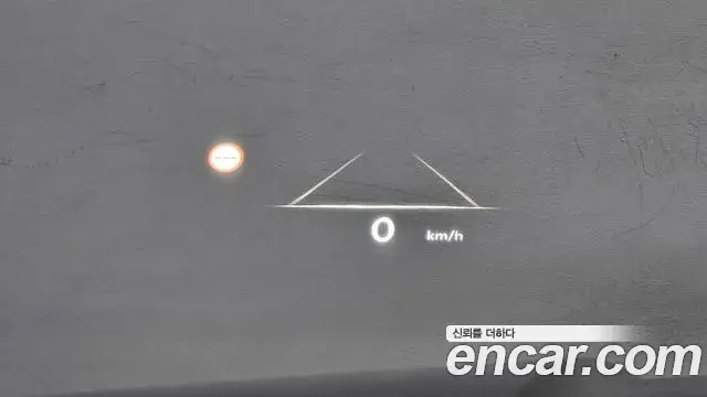 Genesis GV80 2024 — ფოტო 16/36