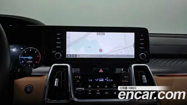 Kia Sorento 2020 — Фото 13/20