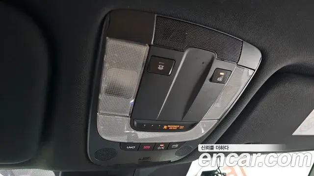 Kia Sorento 2020 — Фото 16/20