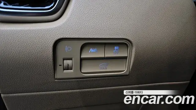 Kia Sorento 2020 — Фото 19/20