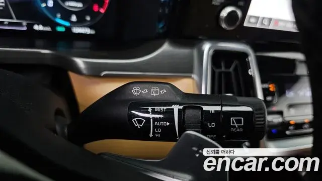 Kia Sorento 2020 — Фото 20/20