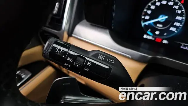 Kia Sorento 2020 — Photo 5/34
