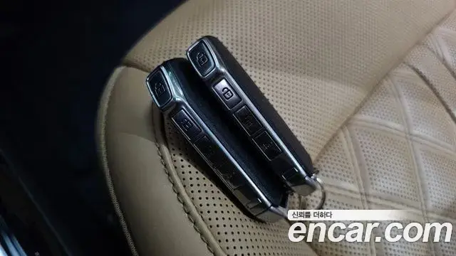 Kia Sorento 2020 — Photo 30/34