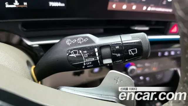 Kia Carnival 2024 — ფოტო 12/20