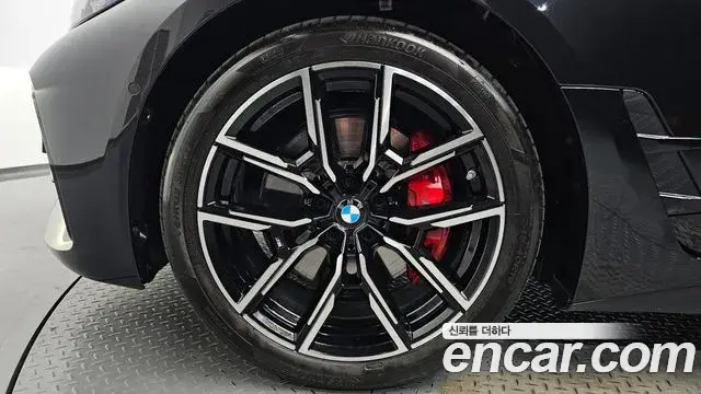 BMW 4 Series 2025 — Şəkil 2/38