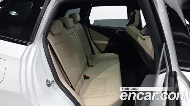 BMW X3 2025 — Şəkil 24/32