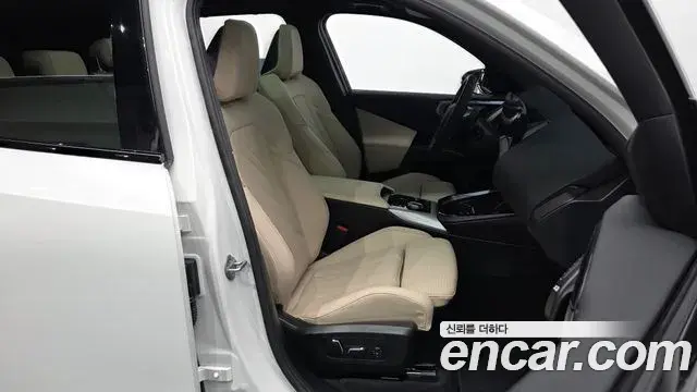 BMW X3 2025 — Şəkil 5/32