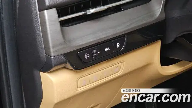 Kia Carnival 2022 — Фото 14/20