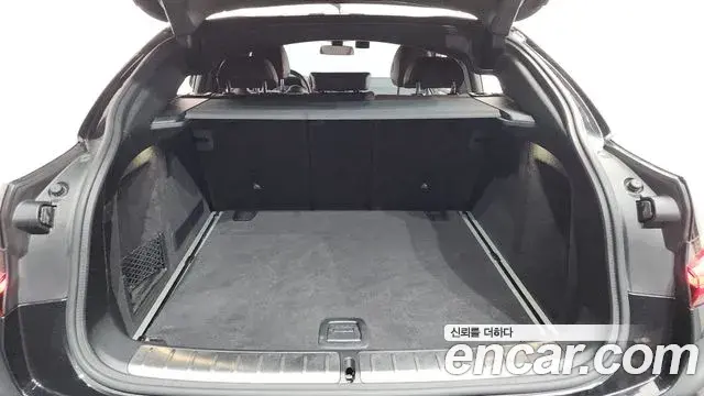 BMW X4 2020 — Şəkil 21/35