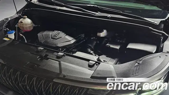 Kia Carnival 2022 — Photo 6/20