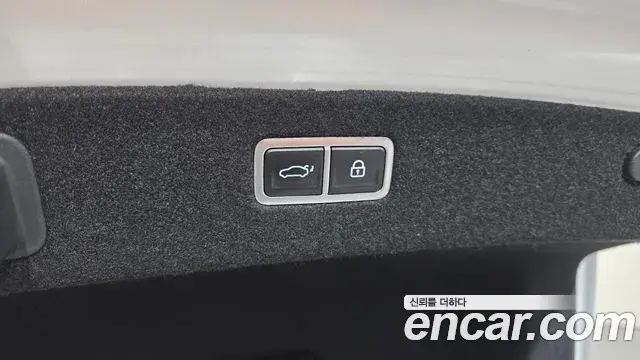 Genesis G90 2022 — ფოტო 3/37