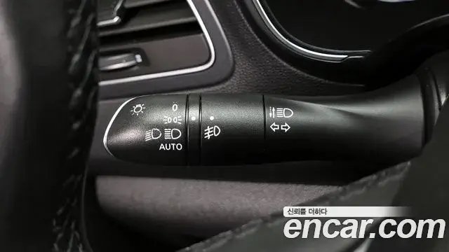 Renault Samsung QM6 2019 — ფოტო 5/32