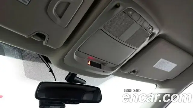 Renault Samsung QM6 2019 — ფოტო 2/32