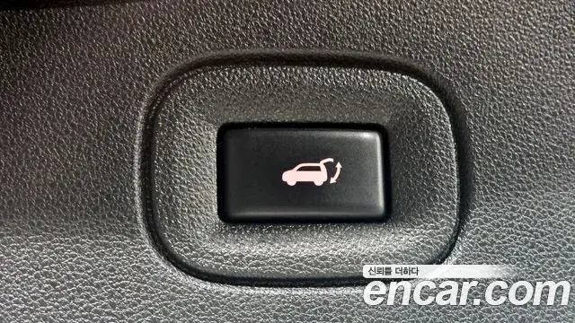 Renault Samsung QM6 2019 — ფოტო 29/32