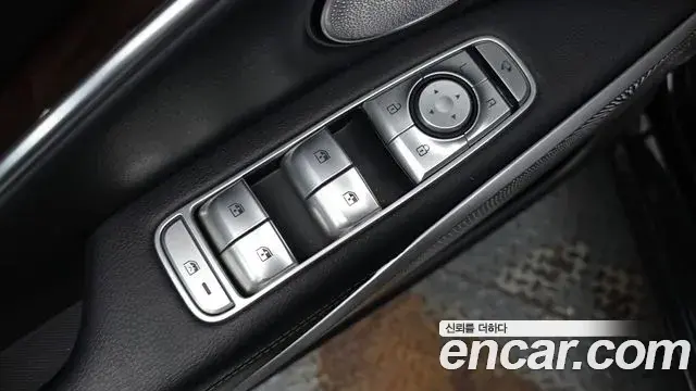 Kia The K9 2018 — ფოტო 4/32