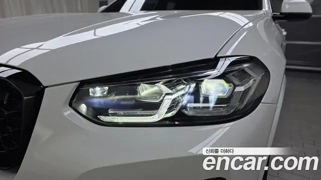 BMW X4 2025 — ფოტო 6/31