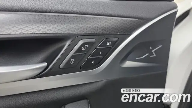 BMW X4 2025 — ფოტო 30/31